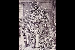 Geist und Muse bei Gleim: Literarische Winterfreuden – ein geselliger Abend mit Punsch und Gebäck